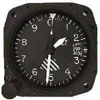 5934 Altimeter